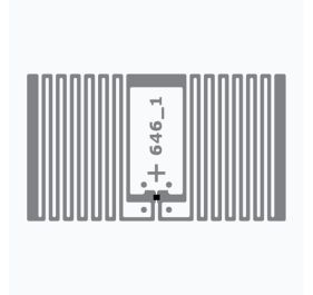 Avery-Dennison 3008320 RFID Tag