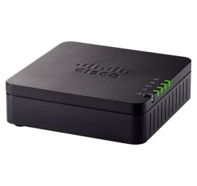 Crestron ATA191-K9 Telecommunications Products