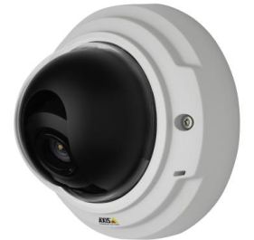 Axis 0307-031 Security Camera