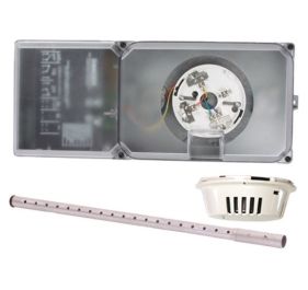 Bosch D341P Security System Products