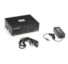 Black Box SS2P-DH-DVI-UCAC Accessory
