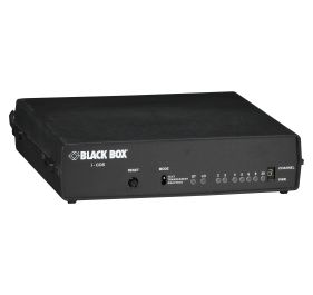 Black Box SW853A-R3 Accessory