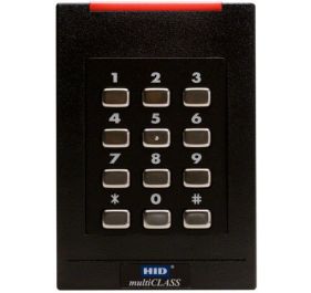 HID 921PHPTEK000UE Access Control Reader