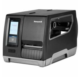 Honeywell PM45G10010050201 Barcode Label Printer