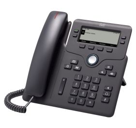 Cisco CP-6841-3PW-NA-K9= Mobile Computer