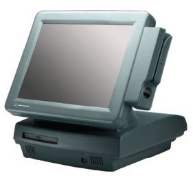 Ultimate Technology UT1800-1030-100 POS Touch Terminal