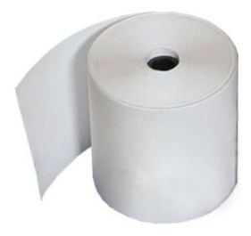Zebra 10008657 Receipt Paper