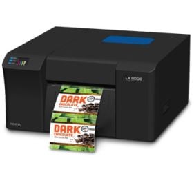 Primera LX2000 Color Label Printer