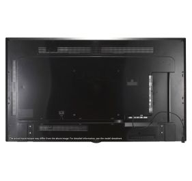 LG 49UH5E-B Digital Signage Display