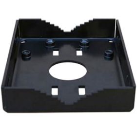 Dotworkz BRMPM1 CCTV Camera Mount