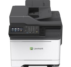 Lexmark 42CC460 Multi-Function Printer