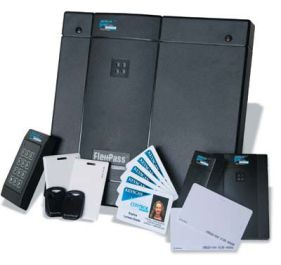 Keyscan PX150-ISO30MG Security System Products