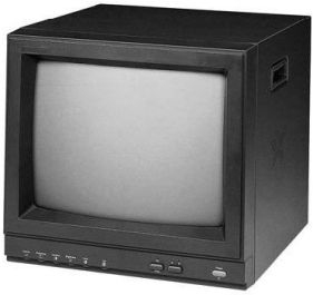 Bosch LTC 2814/90 CCTV Monitor