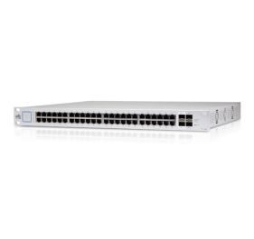 Ubiquiti Networks US-48-500W Network Switch