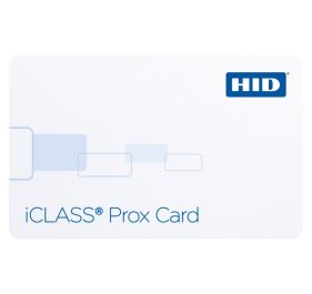 HID 2124BGGNNM Access Control Equipment