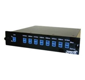 Transition CWDM-M551LCR Products