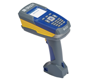 Brady V4500 Barcode Scanner