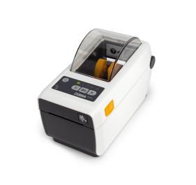 Zebra ZD611-HC Barcode Label Printer