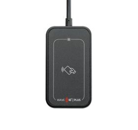 rf IDEAS Wave ID Plus Mini Access Control Reader