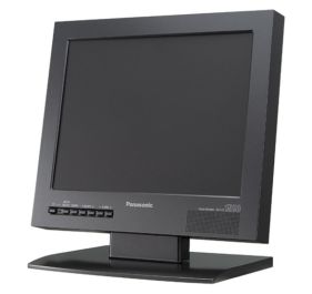 Panasonic WV-LD1500 CCTV Monitor
