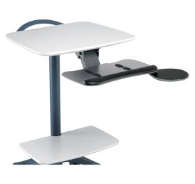 Ergotron 169BK Mounting Hardware and Stands