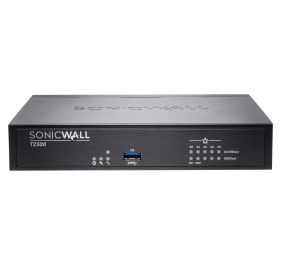 SonicWall 02-SSC-0613 Software