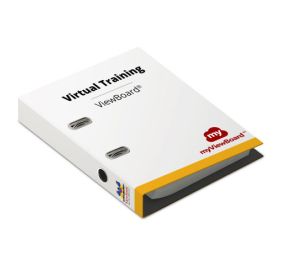 ViewSonic PD-IFP-001 Service Contract