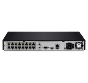 TRENDnet TV-NVR416 Network Video Recorder