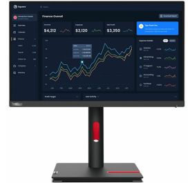 Lenovo 63B0MAT6US Monitor