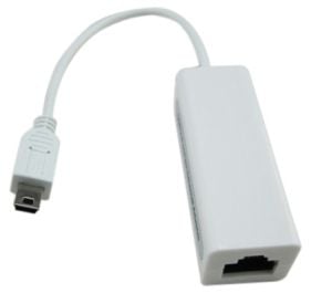 4XEM 4XMINIUSBENET Data Networking