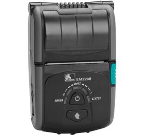 Zebra W2B-0UB10010-00 Receipt Printer