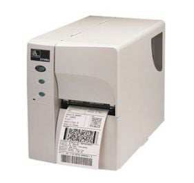 Zebra 274E-10311-0010 Barcode Label Printer