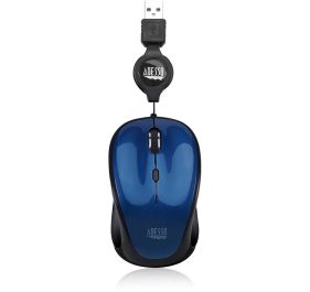 Adesso IMOUSES8L Computer Mice