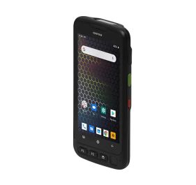 Custom America 93DKZ010100L33 Mobile Computer