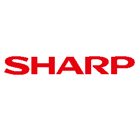Sharp 4W-B55FT5U Digital Signage Display