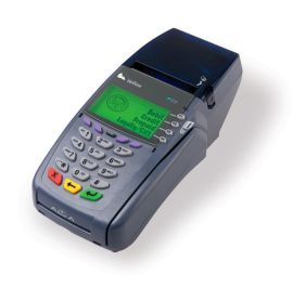 VeriFone M251-020-36-NAA Payment Terminal