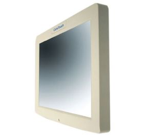 Pioneer Q12-AD4XCQ-Z1 POS Touch Terminal