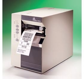 Zebra 105Se Barcode Label Printer