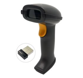 Unitech MS838B Barcode Scanner