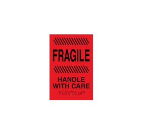 AirTrack® S-8240-COMPARABLE Shipping Labels