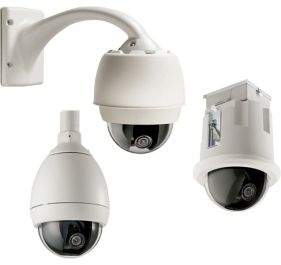 Bosch VG4-324-ETS0W Security Camera