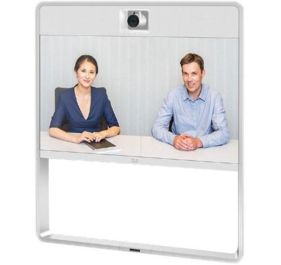 Cisco CTS-MX800S-2CAM-K9 Video Intercom
