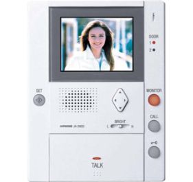 Aiphone JA-2MCD Telecommunication Equipment