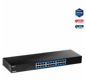 TRENDnet TEG-S25 Wireless Switch