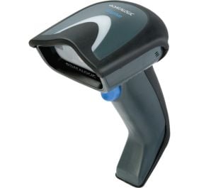 Datalogic GD4410-BK Barcode Scanner