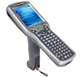 Honeywell 9951L0P-121200 Mobile Computer
