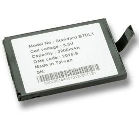 Datalogic 94ACC0128 Battery