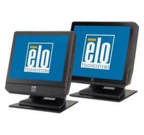 Elo E728542 POS Touch Terminal