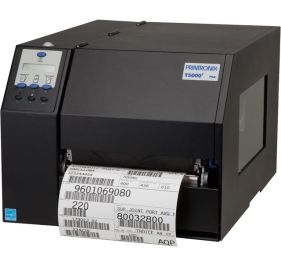 Printronix T53X8-0120-600 Barcode Label Printer