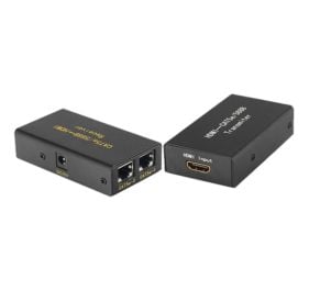 4XEM 4XHDMIEXT30M Network Switch